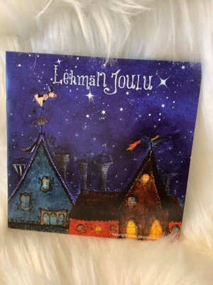 LEHMÄN JOULU (MUSIIKKIMATKA)