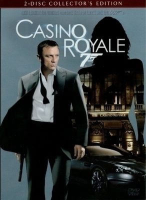 Casino Royale (DVD)