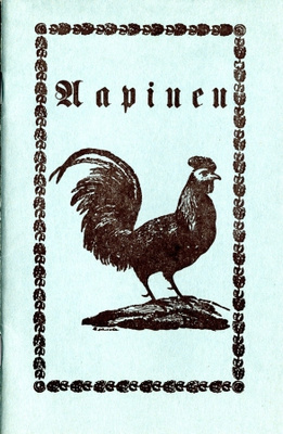 Aapinen (1891)
