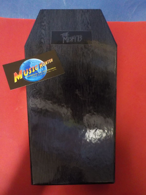 The Misfits - The Misfits Coffin  Box Set M-/ EX+