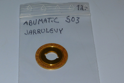 Abumatic 503