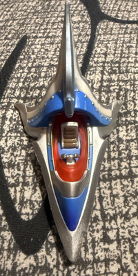 PS4 SKYLANDERS SUPERCHARGERS AJONEUVO : SKY SLICER