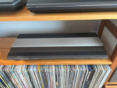 Bang & Olufsen Beosystem 3300