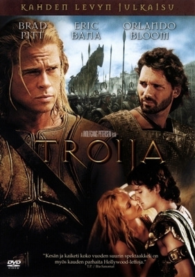 Troija (DVD)
