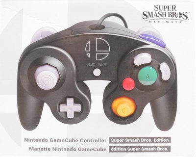 Super Smash Bros. Edition Controller