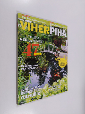 Viherpiha 7/2016
