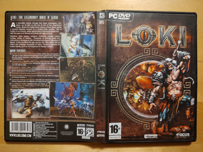 Loki PC