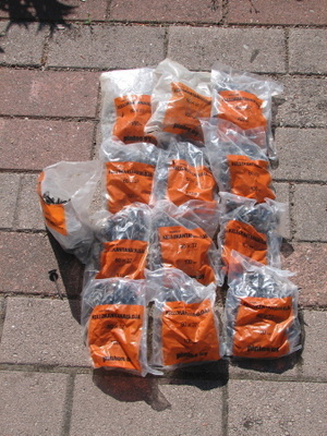 KELLOKANTANAULOJA PINTOS OY