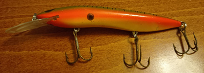 Halco rmg sorcerer 150mm