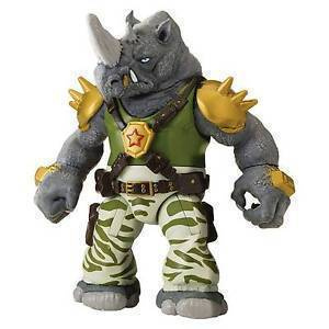 TMNT TURTLES ROCK STEADY - HEAD HUNTER STORE.