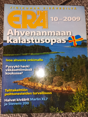 Erä 10/2009