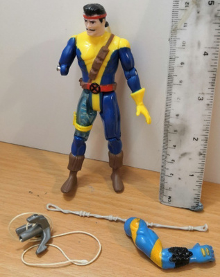 Forge 1992