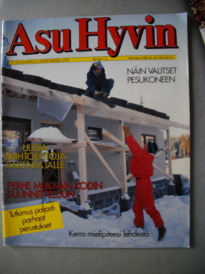 Asu Hyvin Nro 1-2/1992 (17.3)