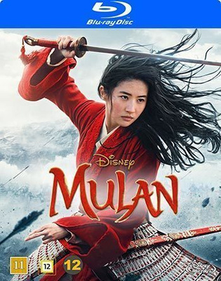 mulan	(66 487)	UUSI	-FI-		BLU-RAY			2020