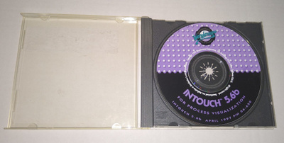INTOUCH 5.6B