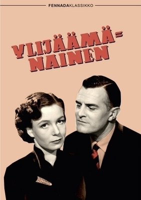 Ylijäämänainen	(44 559)	k			DVD		tauno palo	1951