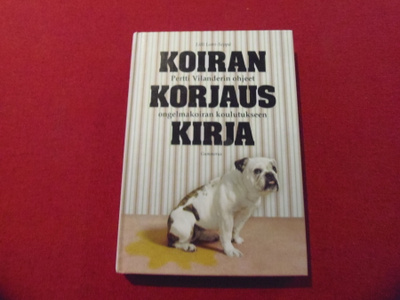 Lilli Loiri-Seppä: Koirankorjauskirja