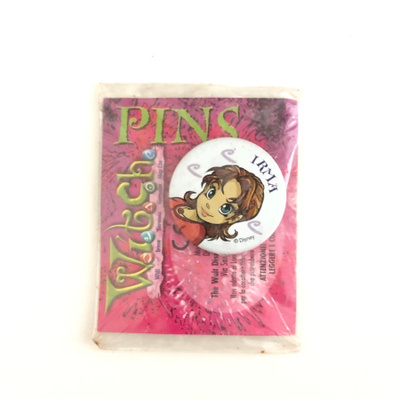 Disney Witch pinssi - Irma