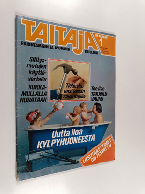 Taitaja 1/1978