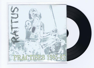 RATTUS practises 1985-1987