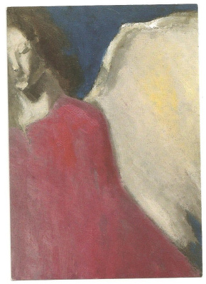 Pekka Hepoluhta: "Angel of Light"