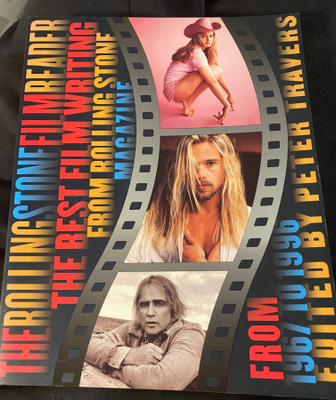 The Rolling Stone Film Reader