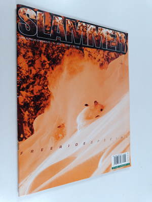 Slammer 5/2000