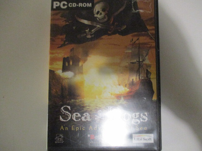 PC SEA DOGS
