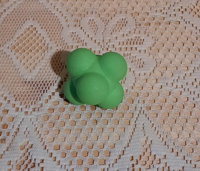 Reaktiopallo