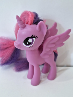 My Little Pony Twilight Sparkle