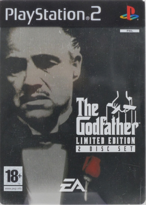 The Godfather (Limited Edition)