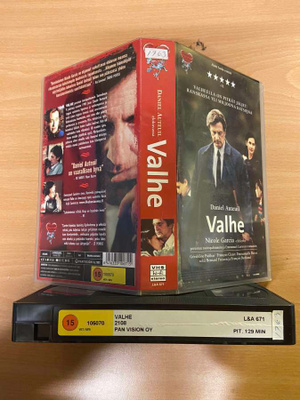 Valhe