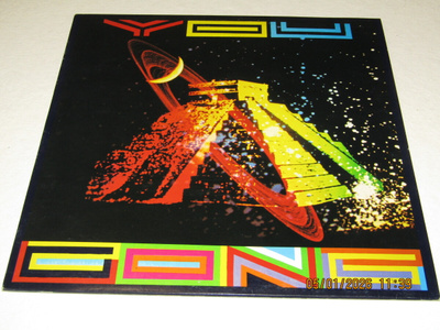 *LP* GONG You