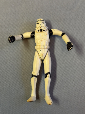 Star Wars Stormtrooper