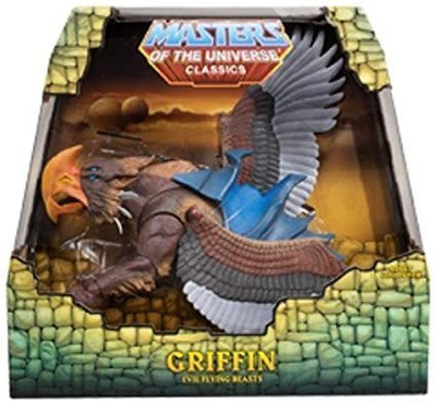HEMAN MOTU CLASSICS GRIFFIN - HEAD HUNTER STORE.