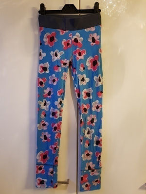 134/140 Me&i leggings