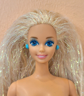 Barbie Mermaid 1991