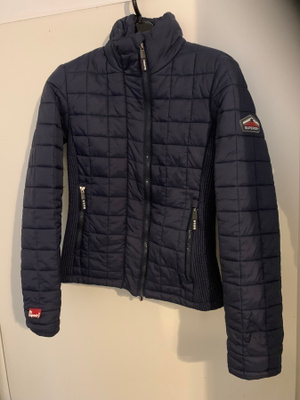 SUPERDRY THE ORIGINAL TAKKI KOKO S