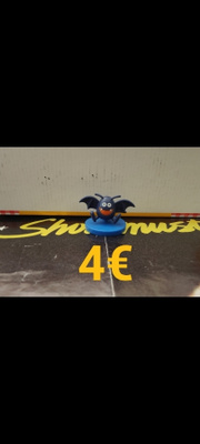 Dragon quest -figuuri 2