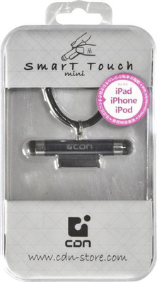 CDN Smart Touch Mini iPad/iPhone/iPod dock Osoitinkynä UUSI