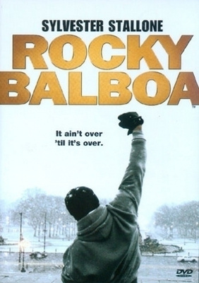 Rocky Balboa (DVD)