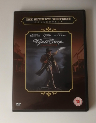 Wyatt Earp