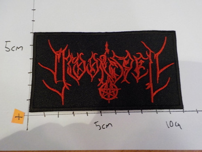 MOONSPELL UUSI HIHAMERKKI (+)