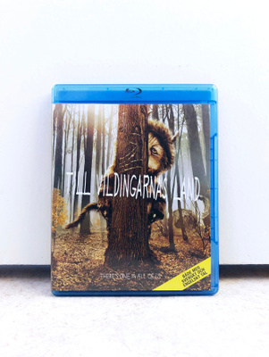 Hassut hurjat hirviöt (2009) Blu-Ray