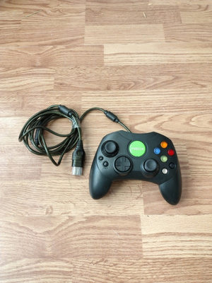 Xbox ohjain