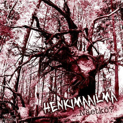 Henkimaailma / Syöpäpotilaat vinyyli Split PUNK!