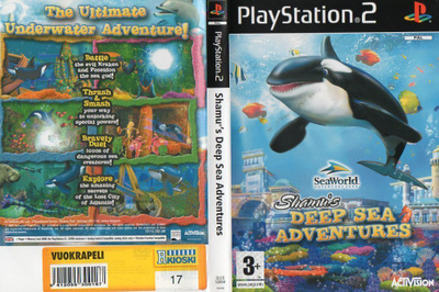 shau´s deep sea adventures	(65 473)	vuok		PS2					valas seik