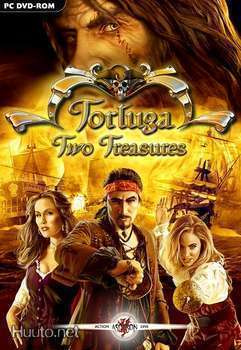 Tortuga: Two Treasures (PC DVD) ALE! -40%