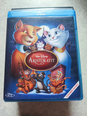 Aristokatit DISNEY 20