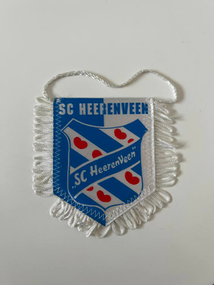 SC Heerenveen -viiri